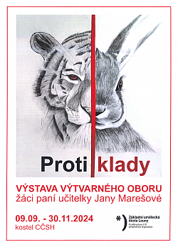 PROTIKLADY